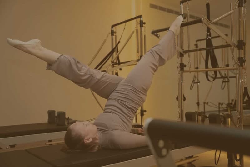 pilates