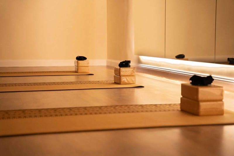 Yoga Room