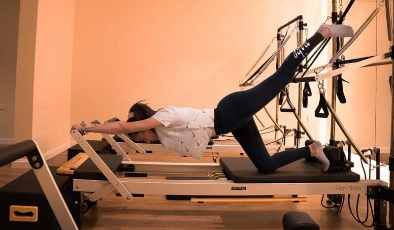 pilates