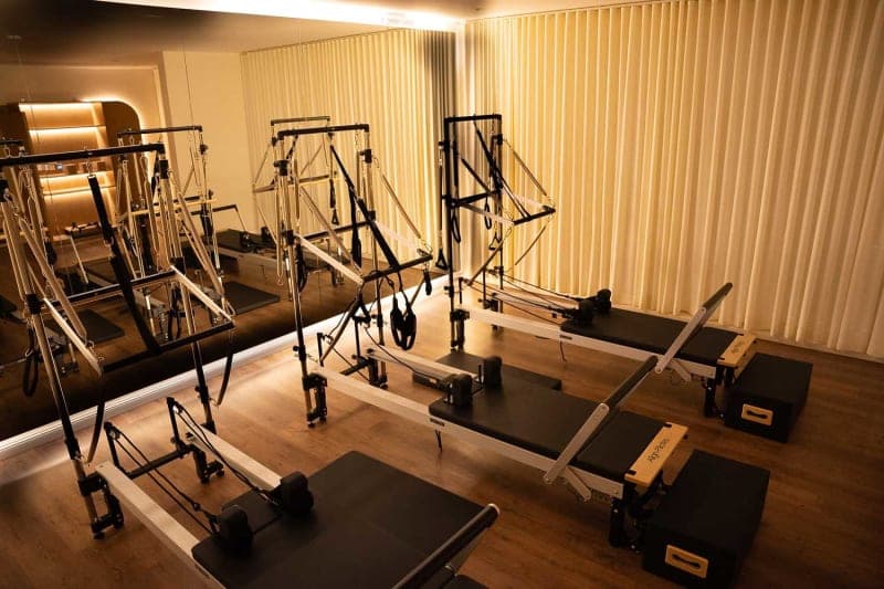 pilates