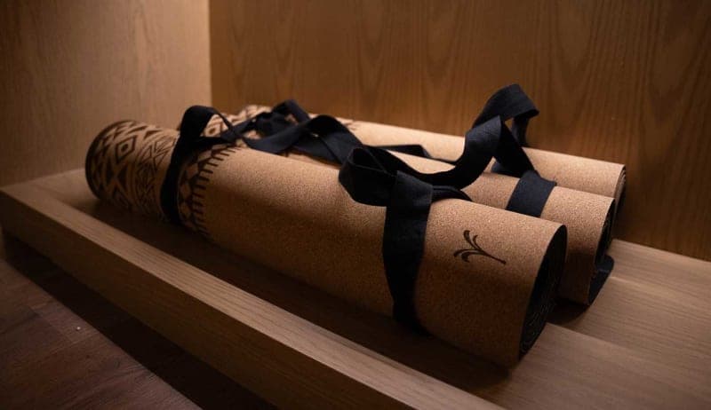 Yoga Mat
