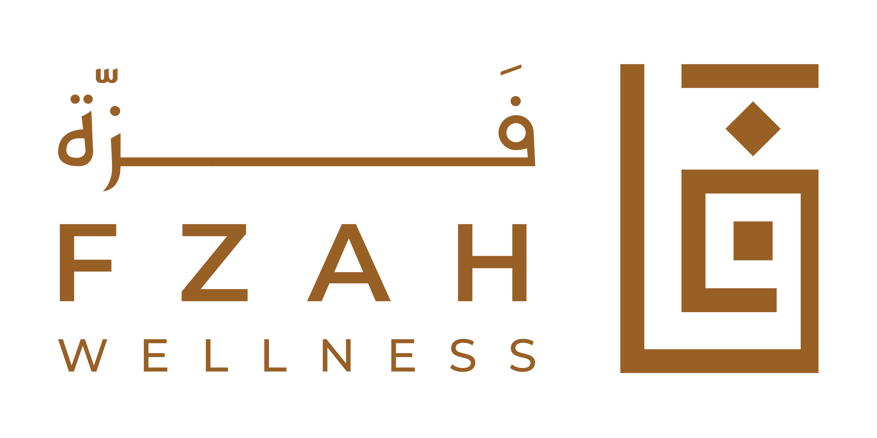Fzah Logo